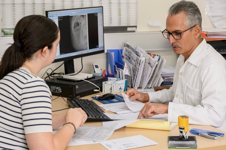 An Italian region defies US pressure to end a Cuban doctors program | iNFOnews.ca