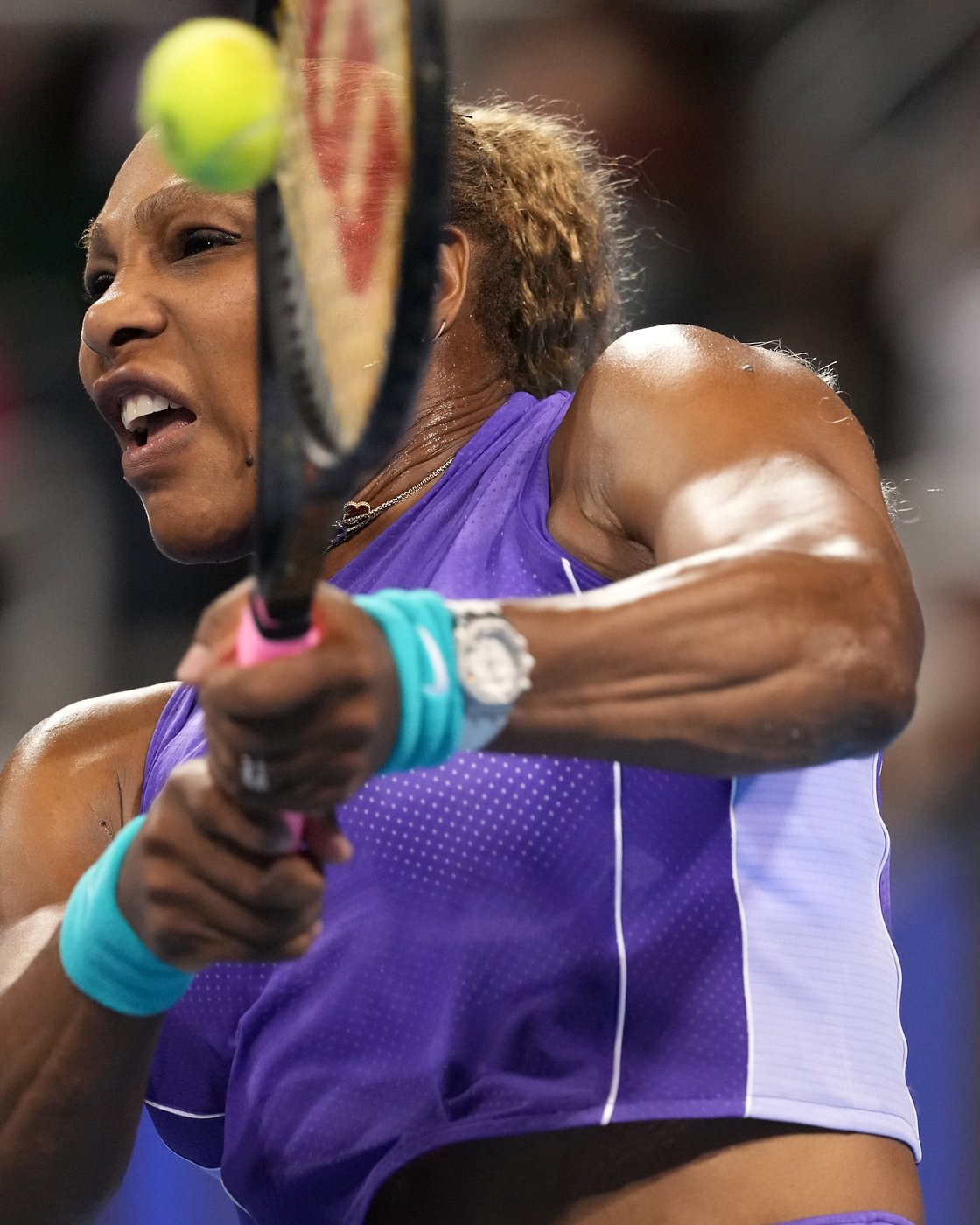 Serena Williams and Carlos Alcaraz start US Open mixed doubles vs. team with women's doubles champ | iNFOnews.ca Serena Williams and Carlos Alcaraz start US Open mixed doubles vs. team with women's doubles champ | iNFOnews.ca