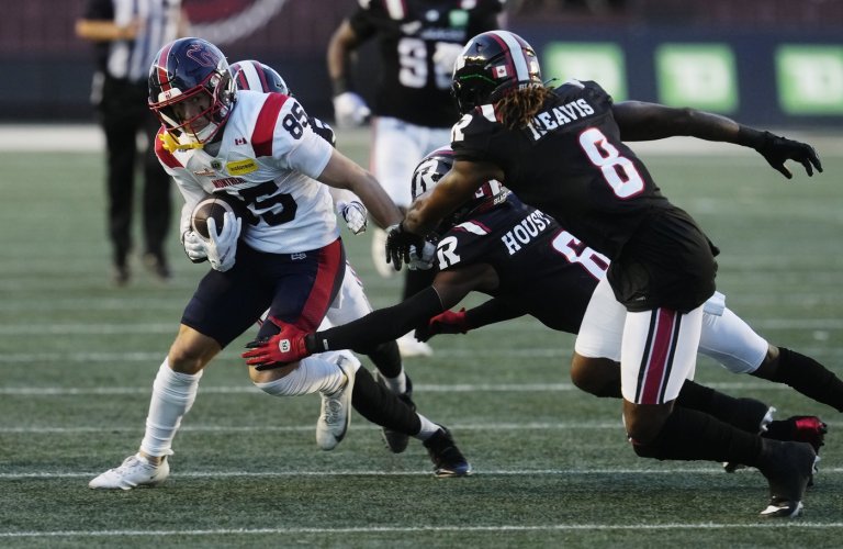 Ottawa Redblacks fire defensive co-ordinator Will Fields, Jeff Reinebold takes over | iNFOnews.ca