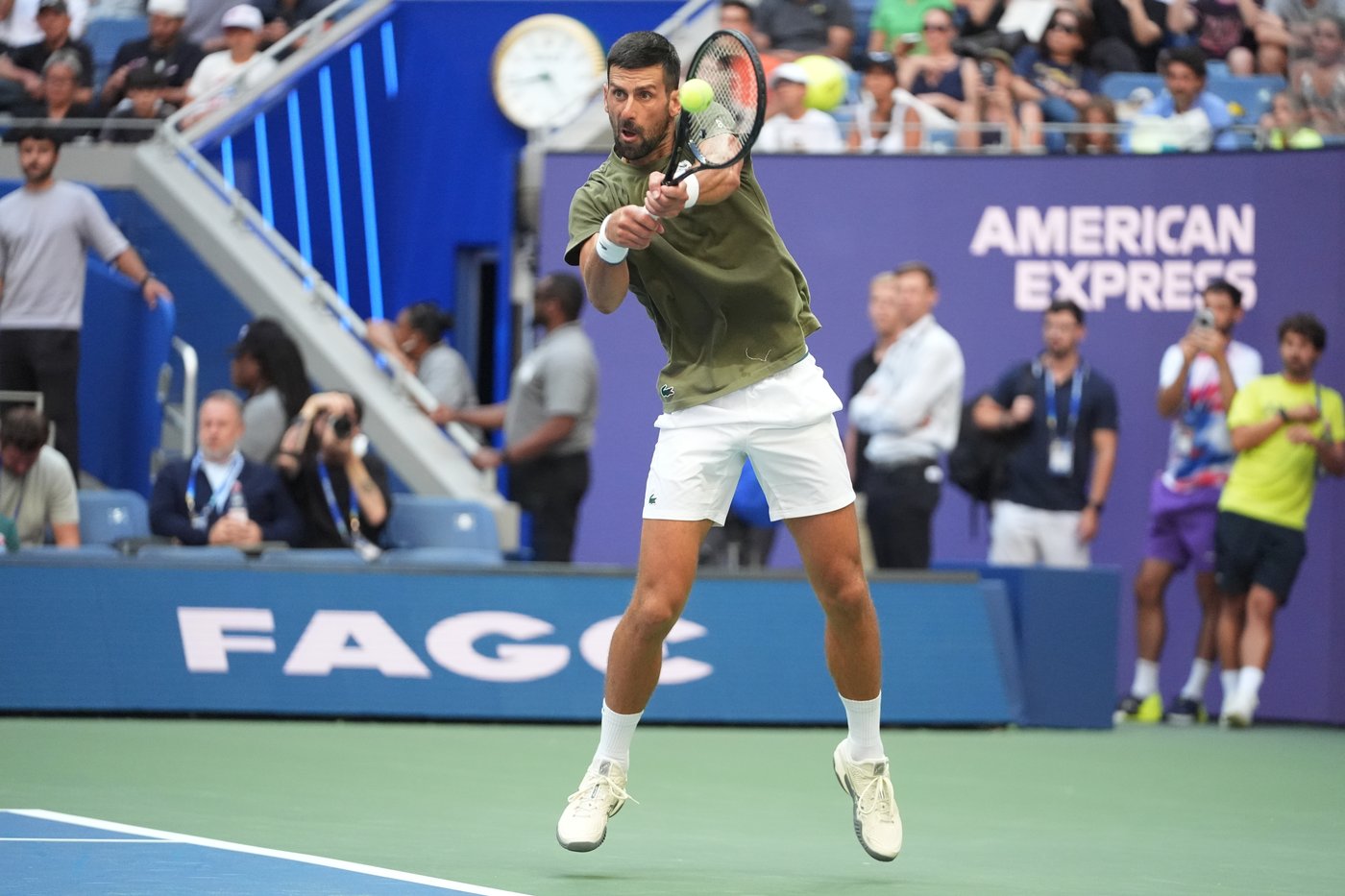 With Sinner out, Alcaraz just back and Sabalenka struggling, the US Open feels truly open again | iNFOnews.ca With Sinner out, Alcaraz just back and Sabalenka struggling, the US Open feels truly open again | iNFOnews.ca