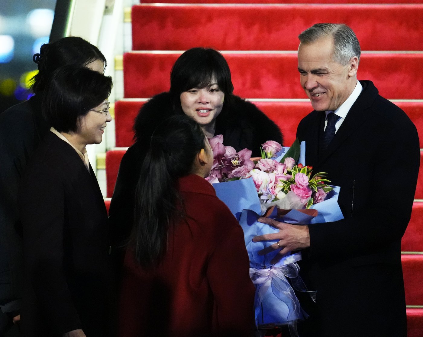 Prime Minister Mark Carney looks to reset Canada-China relationship in Beijing | iNFOnews.ca Prime Minister Mark Carney looks to reset Canada-China relationship in Beijing | iNFOnews.ca