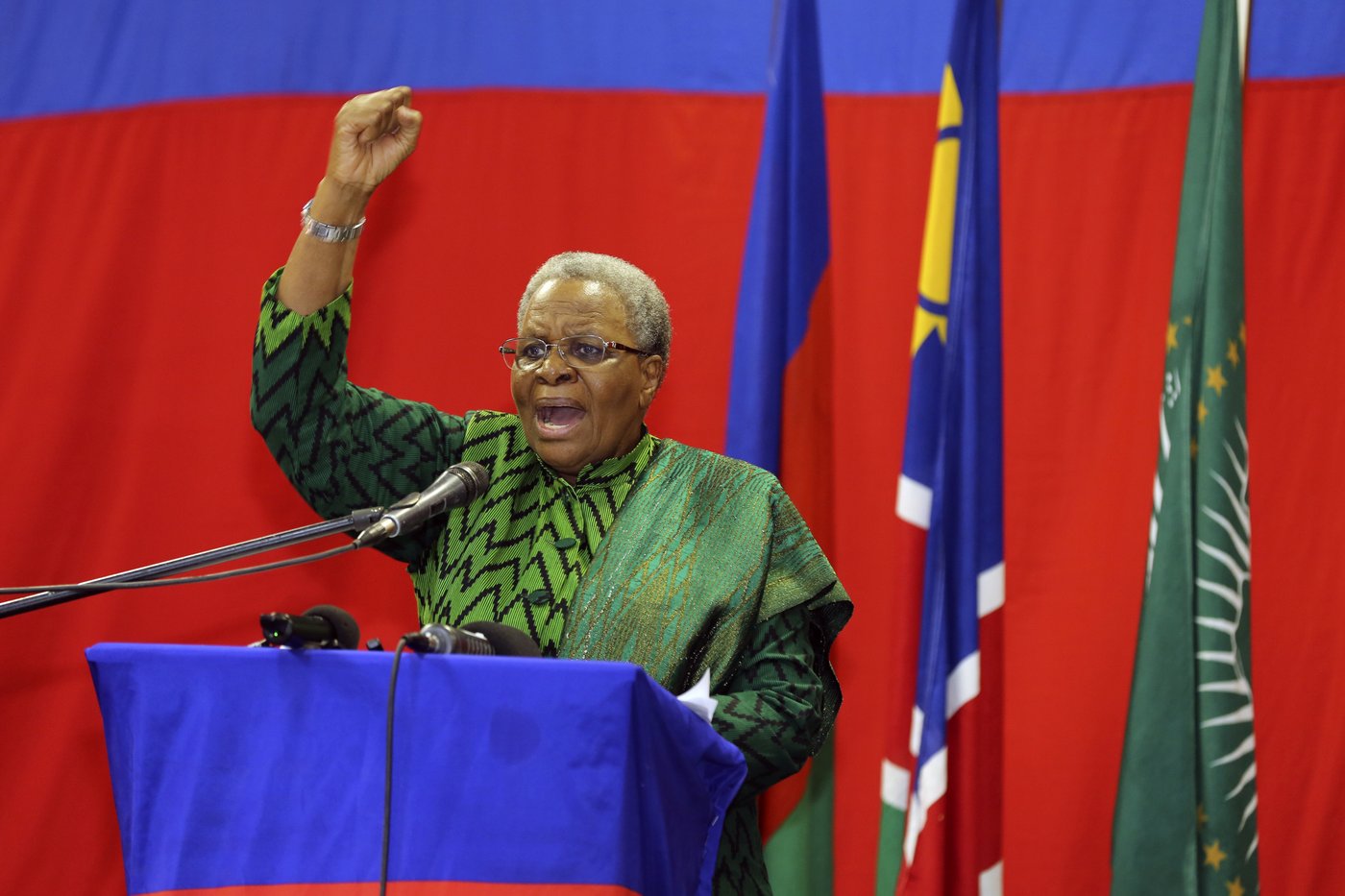 Namibia will offer free university education starting in 2026 | iNFOnews.ca Namibia will offer free university education starting in 2026 | iNFOnews.ca