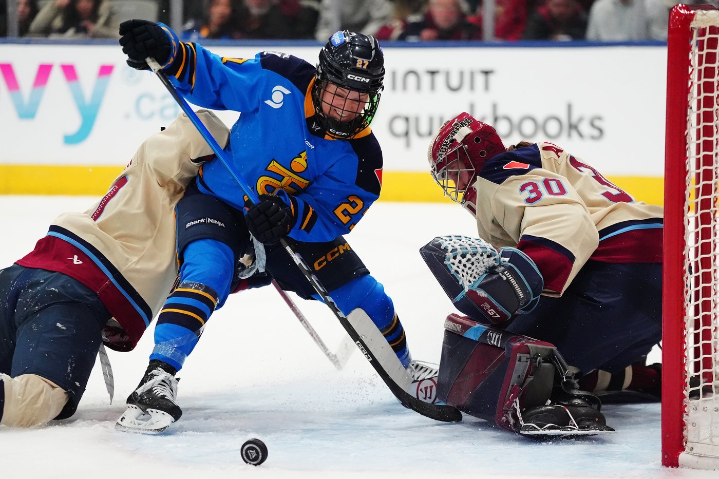 Victoire sign two-time Olympian Emma Maltais to two-year contract | iNFOnews.ca Victoire sign two-time Olympian Emma Maltais to two-year contract | iNFOnews.ca