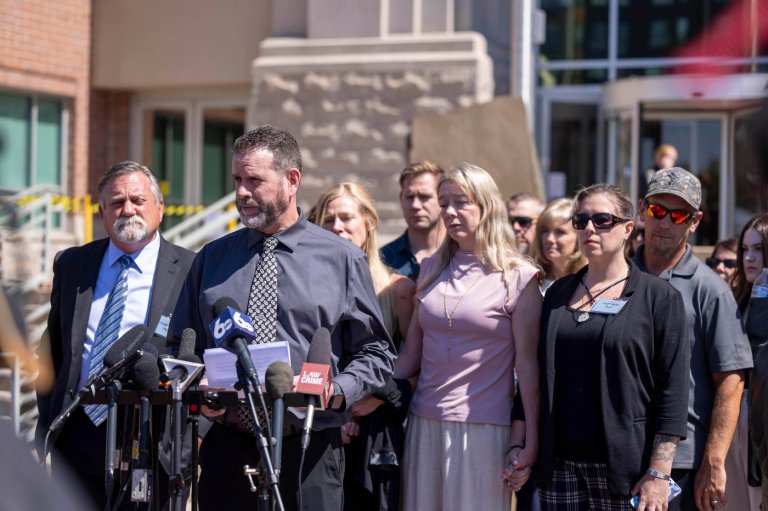 Idaho judge bars the release of graphic photos from crime scene where Bryan Kohberger killed 4 | iNFOnews.ca