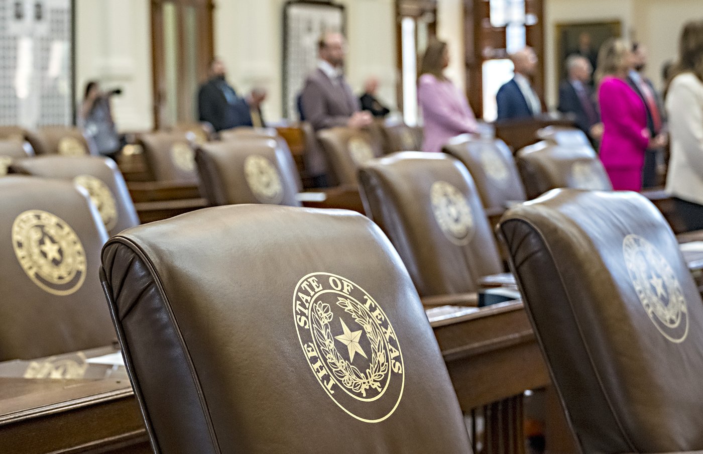 How closely do congressional delegations reflect how people vote? Not very | iNFOnews.ca