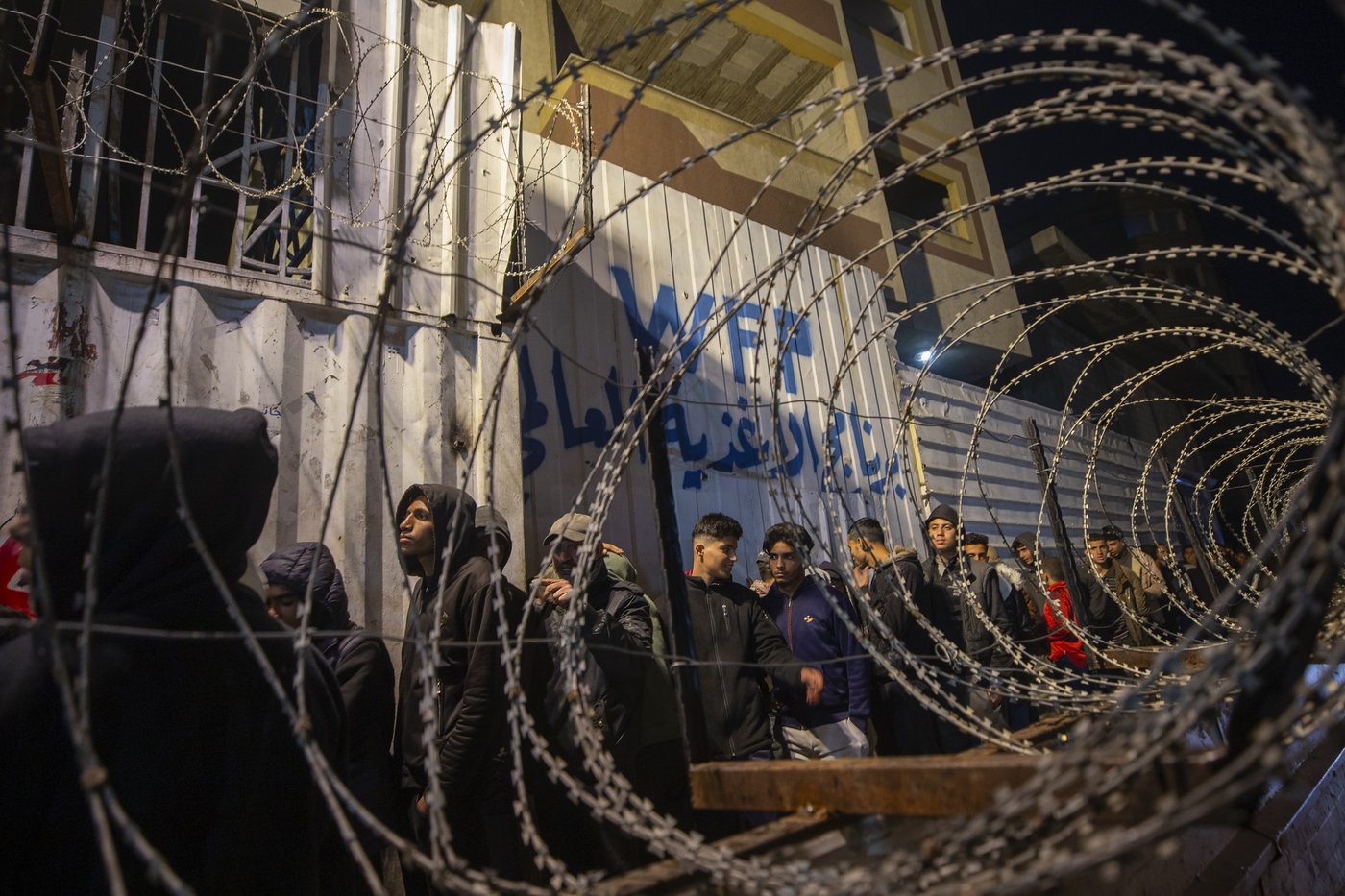Middle East latest: Hamas names next 3 Israeli hostages to be exchanged for Palestinian prisoners | iNFOnews.ca Middle East latest: Hamas names next 3 Israeli hostages to be exchanged for Palestinian prisoners | iNFOnews.ca