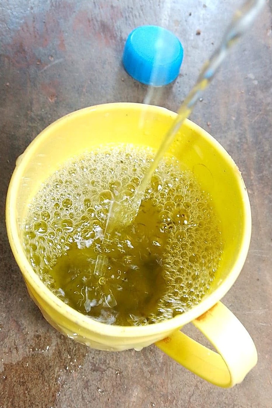 At least 48 dead in Nigeria after consuming drink suspected to contain methanol, authorities say | iNFOnews.ca