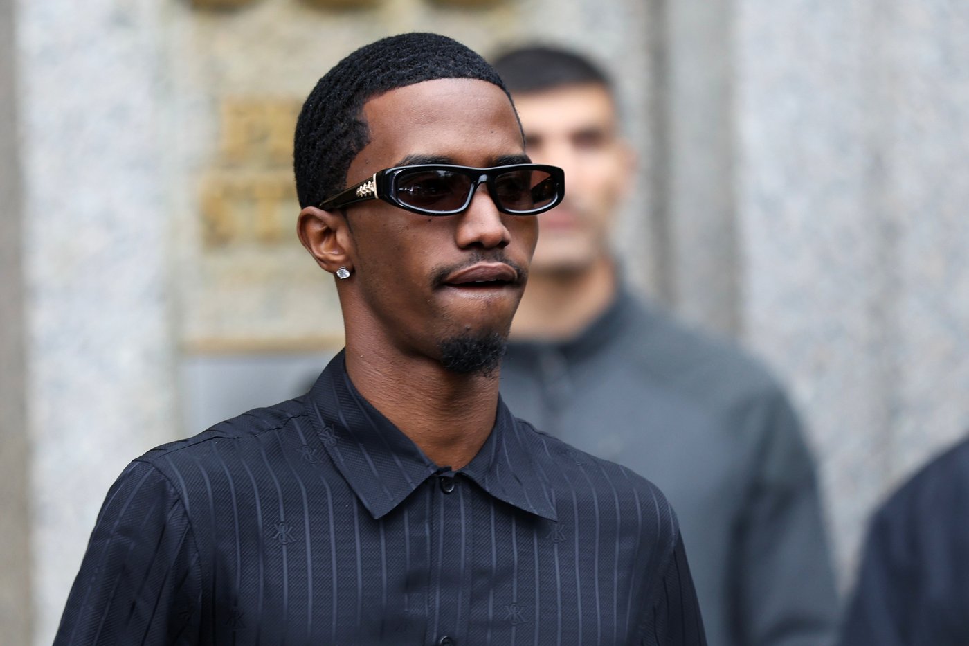 Judge plans speedy ruling on whether charges can be dropped against Sean 'Diddy' Combs | iNFOnews.ca
