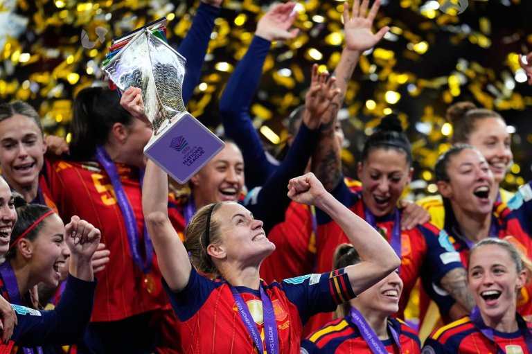 World Cup champion Spain widens lead over No. 2 United States in FIFA women's rankings | iNFOnews.ca