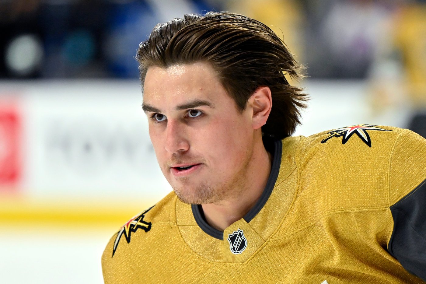 Flames trade defenceman Andersson to Golden Knights for Whitecloud, draft picks | iNFOnews.ca Flames trade defenceman Andersson to Golden Knights for Whitecloud, draft picks | iNFOnews.ca