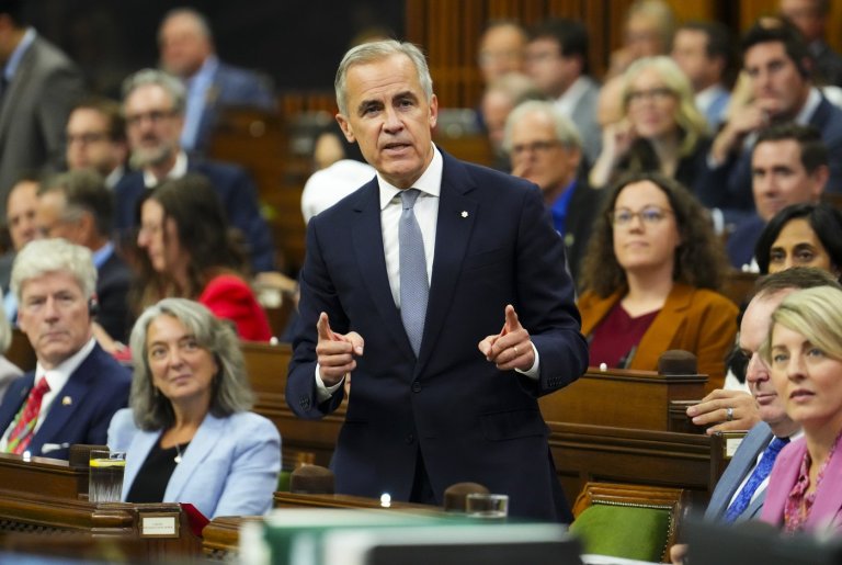 Carney argues his government still has fiscal anchors after PBO raises concerns | iNFOnews.ca