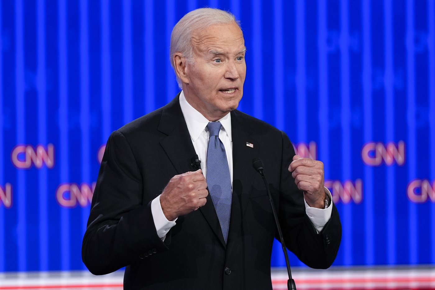 A presidential campaign unlike any other ends on Tuesday. Here's how we got here | iNFOnews.ca