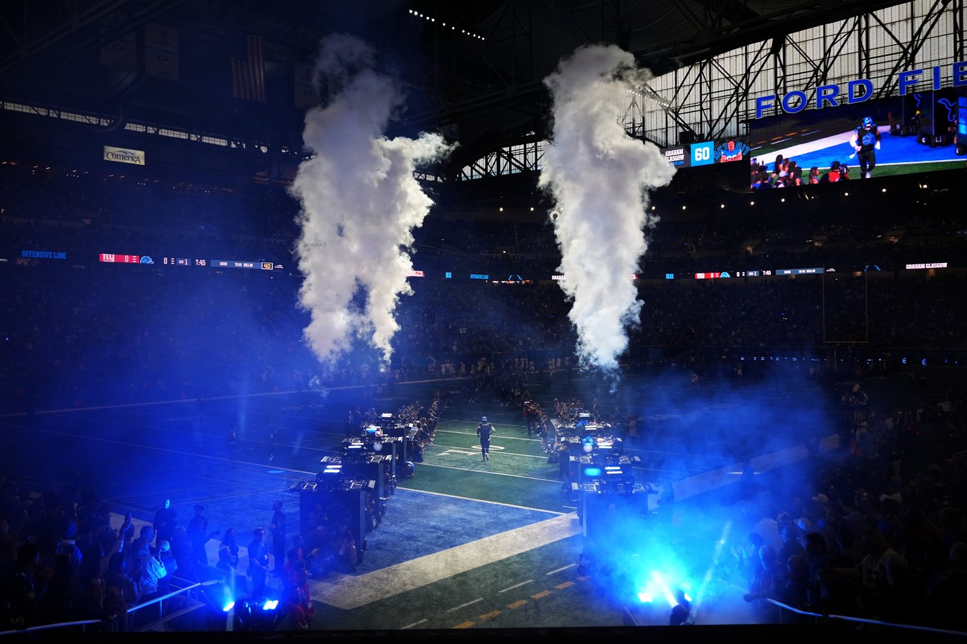 Frank Ragnow ends retirement, returns to give Lions a 4-time Pro Bowl center for stretch run | iNFOnews.ca Frank Ragnow ends retirement, returns to give Lions a 4-time Pro Bowl center for stretch run | iNFOnews.ca