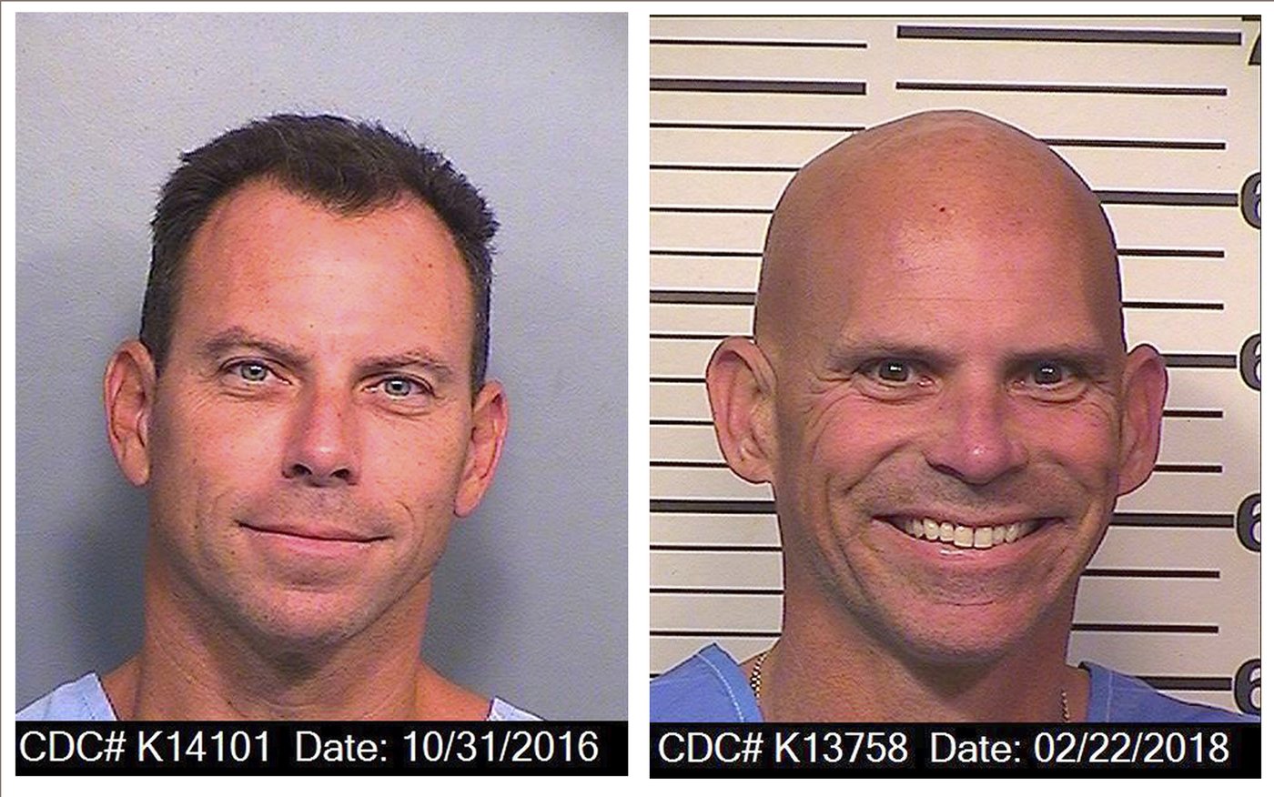 Should sex abuse evidence set the Menendez brothers free? A judge will decide. | iNFOnews.ca Should sex abuse evidence set the Menendez brothers free? A judge will decide. | iNFOnews.ca