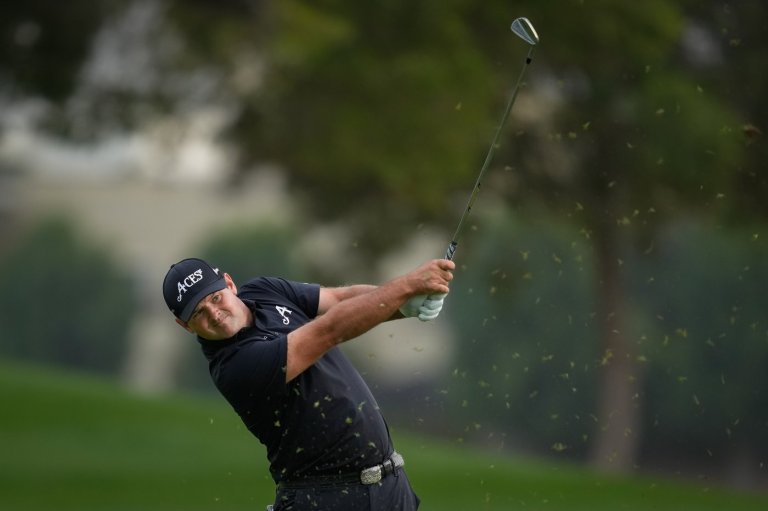 Patrick Reed makes a move in Bahrain. He now is only 4 back of Calum Scott going into final round | iNFOnews.ca