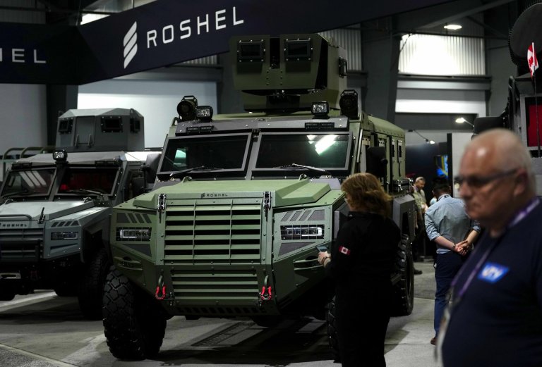 Canadian companies criticized over ties to U.S. immigration enforcement | iNFOnews.ca