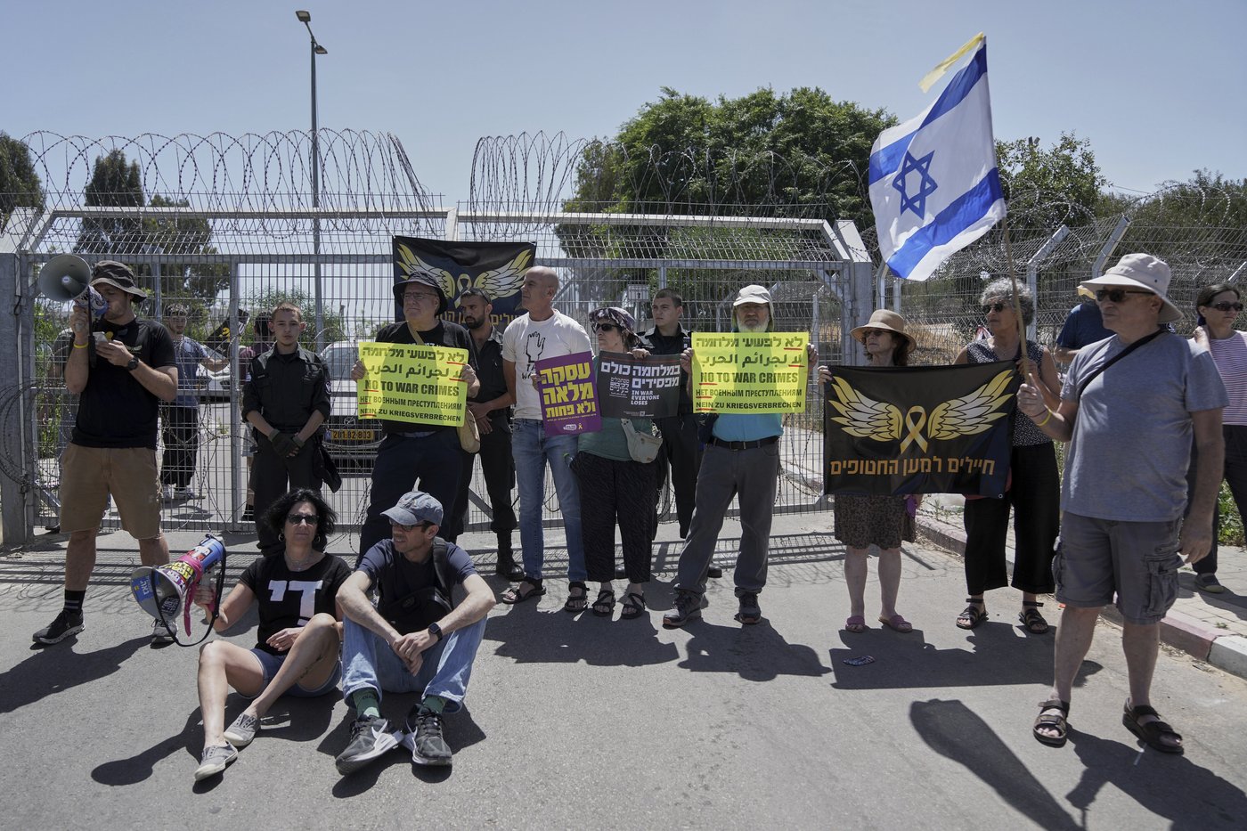 Israeli soldiers, and their mothers, increasingly reject calls to return to Gaza | iNFOnews.ca