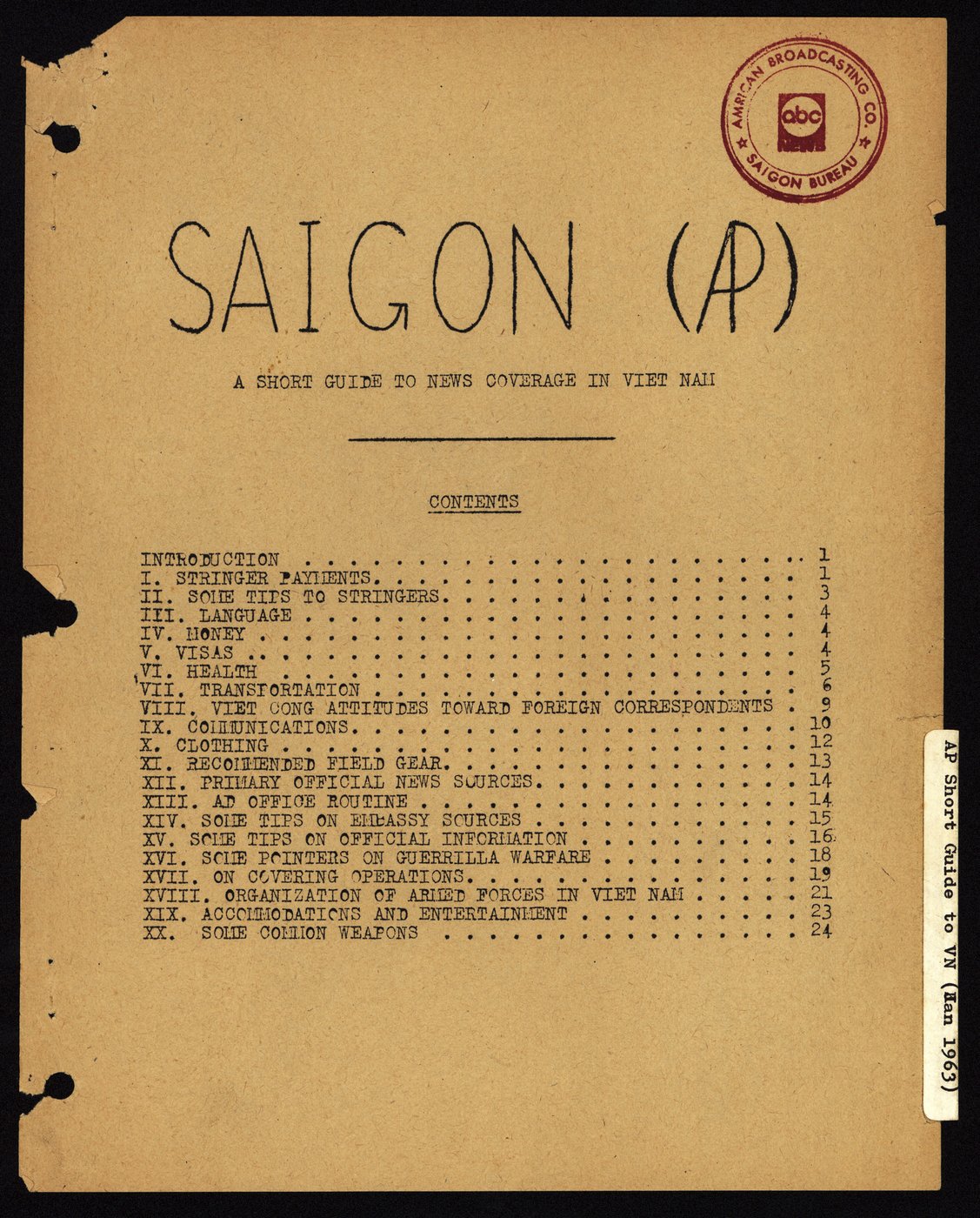 As communist troops streamed into Saigon, a few remaining reporters kept photos and stories flowing | iNFOnews.ca As communist troops streamed into Saigon, a few remaining reporters kept photos and stories flowing | iNFOnews.ca