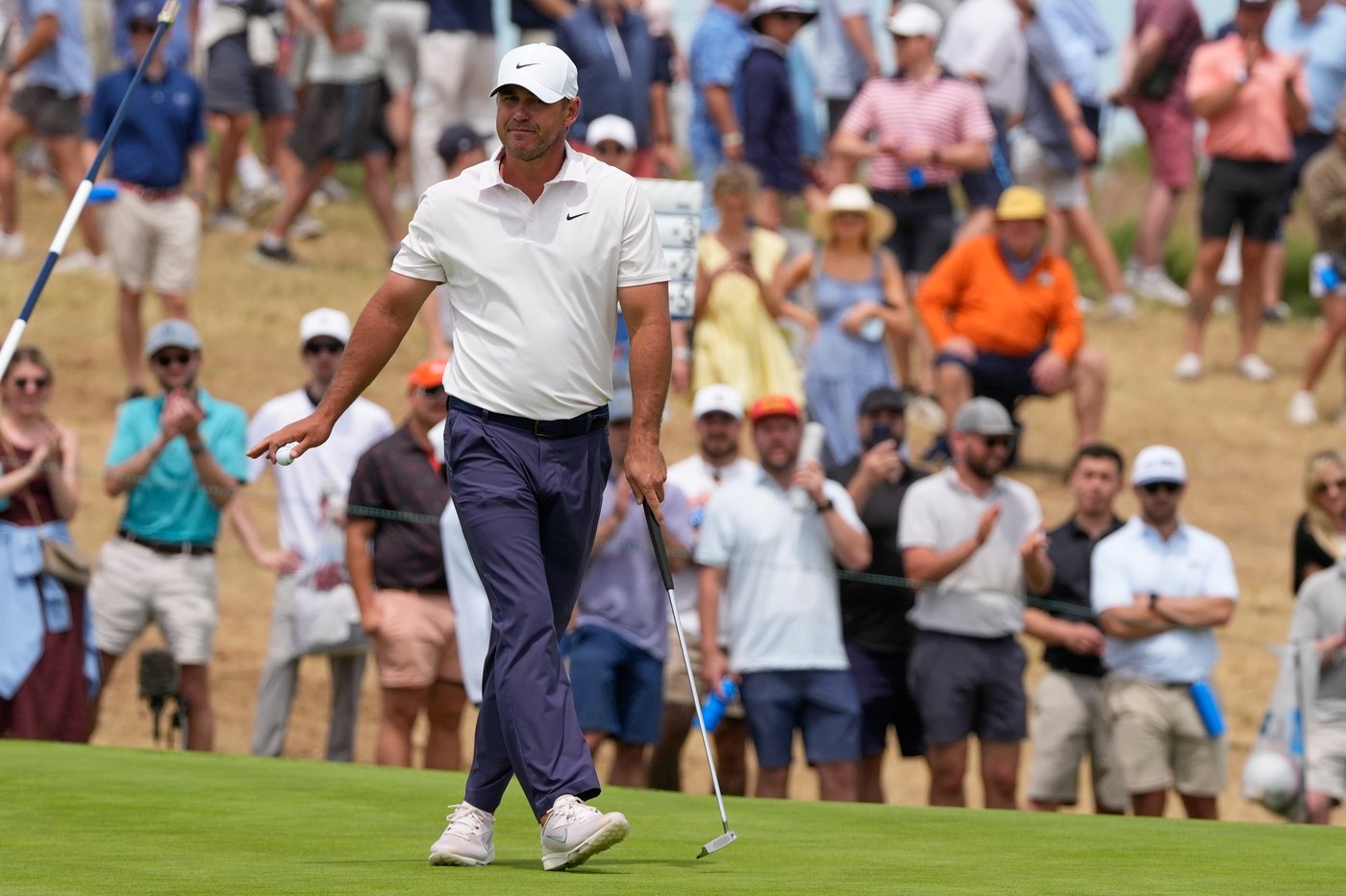Scottish Open has the look of a major with the blend of tour and LIV players | iNFOnews.ca Scottish Open has the look of a major with the blend of tour and LIV players | iNFOnews.ca