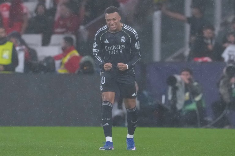 Real Madrid refocuses on La Liga after stunning loss to Benfica | iNFOnews.ca