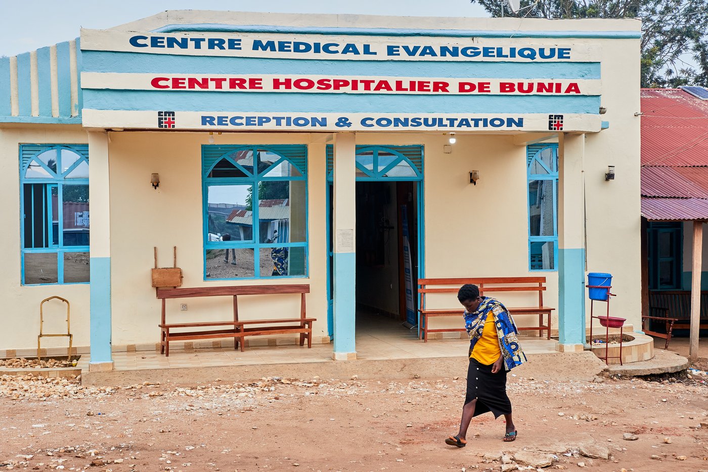 Ebola deaths in Congo top 500 as health workers threaten to strike | iNFOnews.ca
