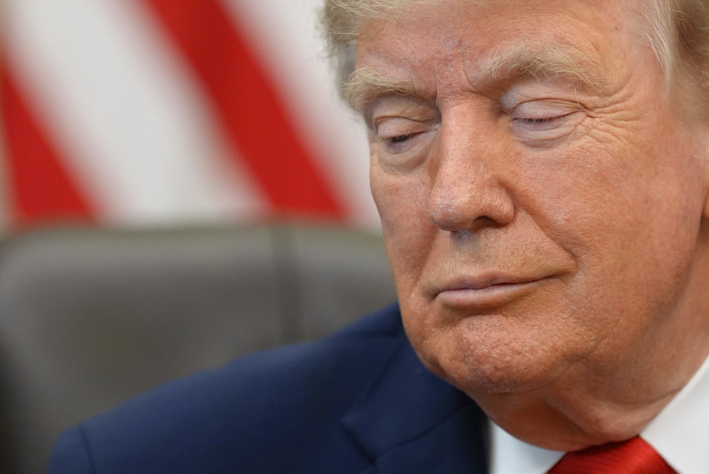 Trump is raising expectations that this time he really will close deal with Iran to wind down war | iNFOnews.ca