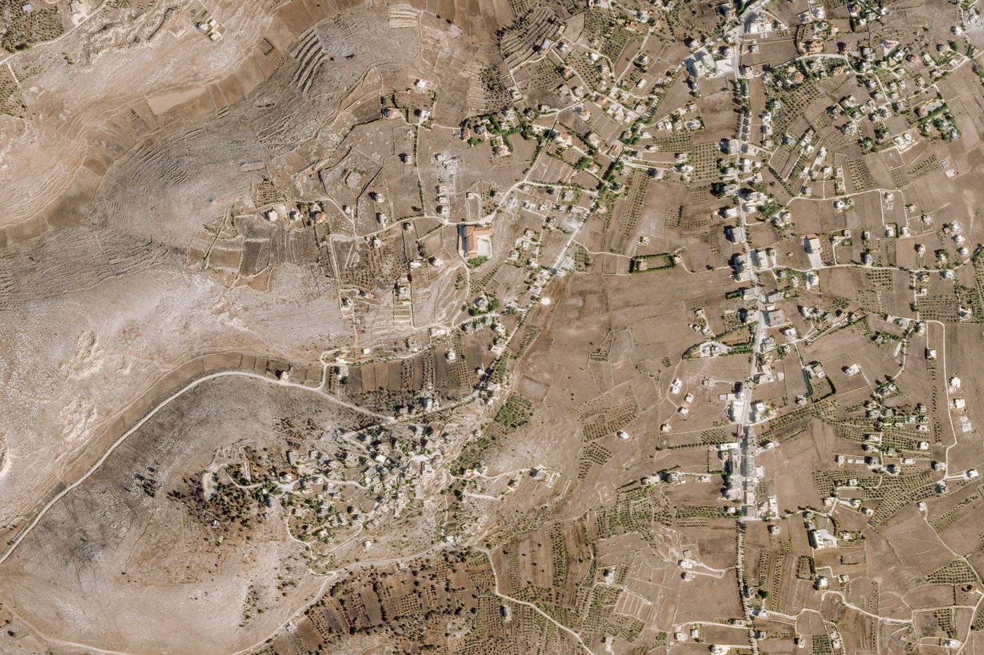 Israel's path of destruction in southern Lebanon raises fears of an attempt to create a buffer zone | iNFOnews.ca