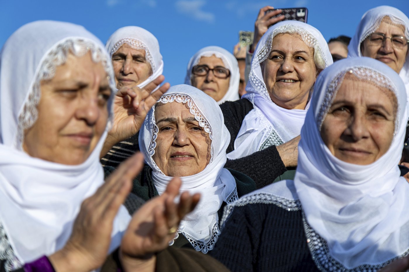Turkey's Kurds wary of path to peace after PKK declares ceasefire | iNFOnews.ca