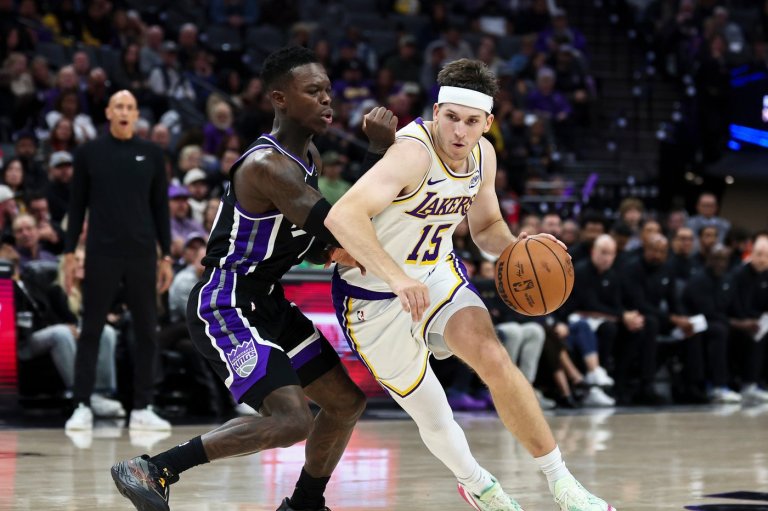 NBA players set record with 16 40-point games in first week of season | iNFOnews.ca NBA players set record with 16 40-point games in first week of season | iNFOnews.ca