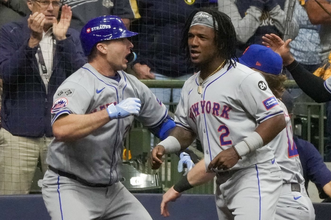 Alonso's night turns around with season-saving homer for Mets in 9th inning | iNFOnews.ca Alonso's night turns around with season-saving homer for Mets in 9th inning | iNFOnews.ca