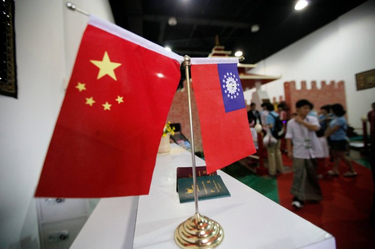US scholar with history of activism in Myanmar arrested in China on suspicion of espionage | iNFOnews.ca
