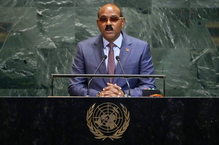 Antigua and Barbuda prime minister wins fourth consecutive term in snap election | iNFOnews.ca