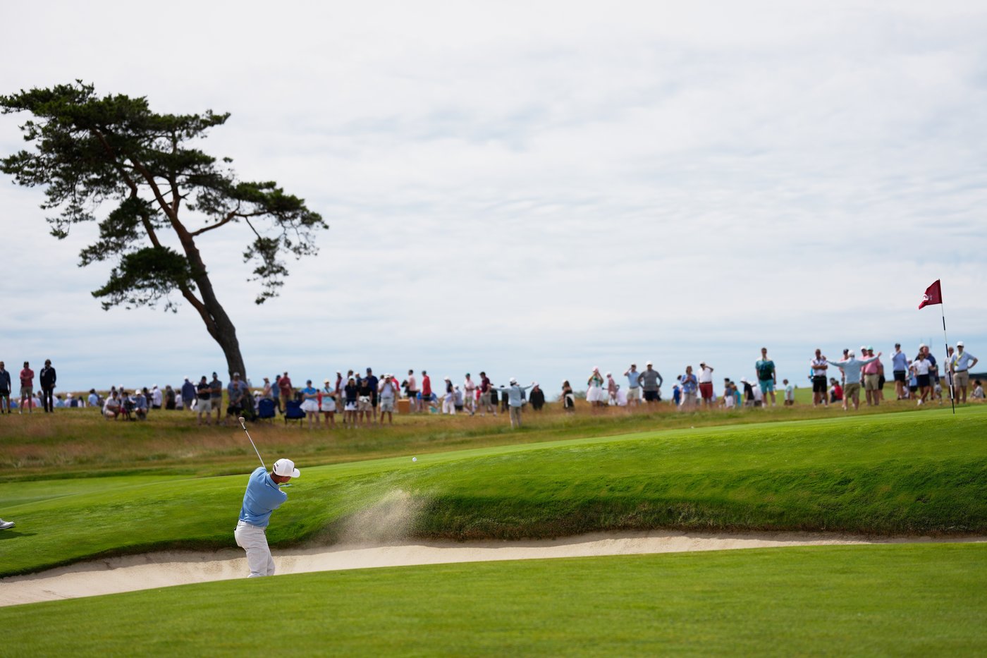For US Open qualifiers like Mouw and Cowan, the pressure starts long before Shinnecock Hills | iNFOnews.ca For US Open qualifiers like Mouw and Cowan, the pressure starts long before Shinnecock Hills | iNFOnews.ca