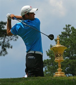 Conners puts plans to turn pro on hold after earning major exemption | iNFOnews.ca