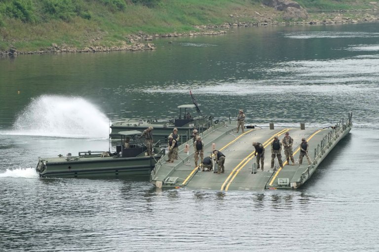 North Korea fires an unidentified projectile off its east coast, South Korea says | iNFOnews.ca