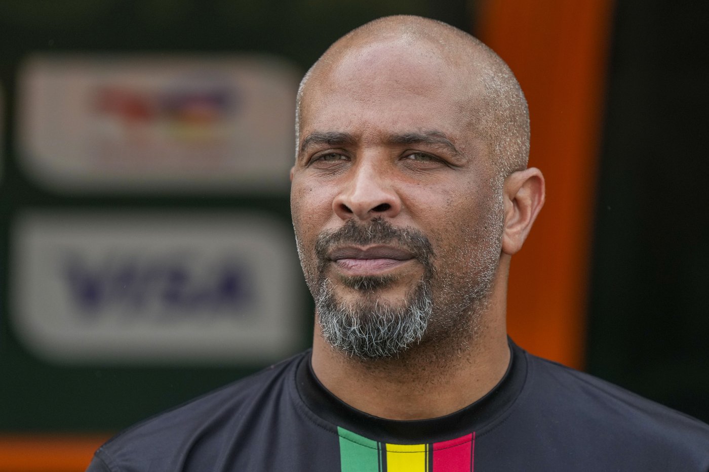 Nigeria hires ex-Mali coach Éric Chelle amid World Cup qualifying struggles | iNFOnews.ca Nigeria hires ex-Mali coach Éric Chelle amid World Cup qualifying struggles | iNFOnews.ca