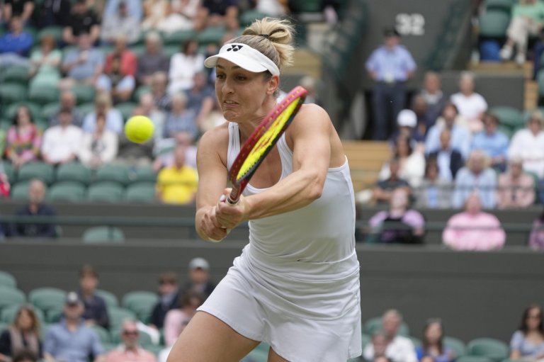 Dabrowski, Stefani advance to women's doubles quarterfinals at U.S. Open | iNFOnews.ca