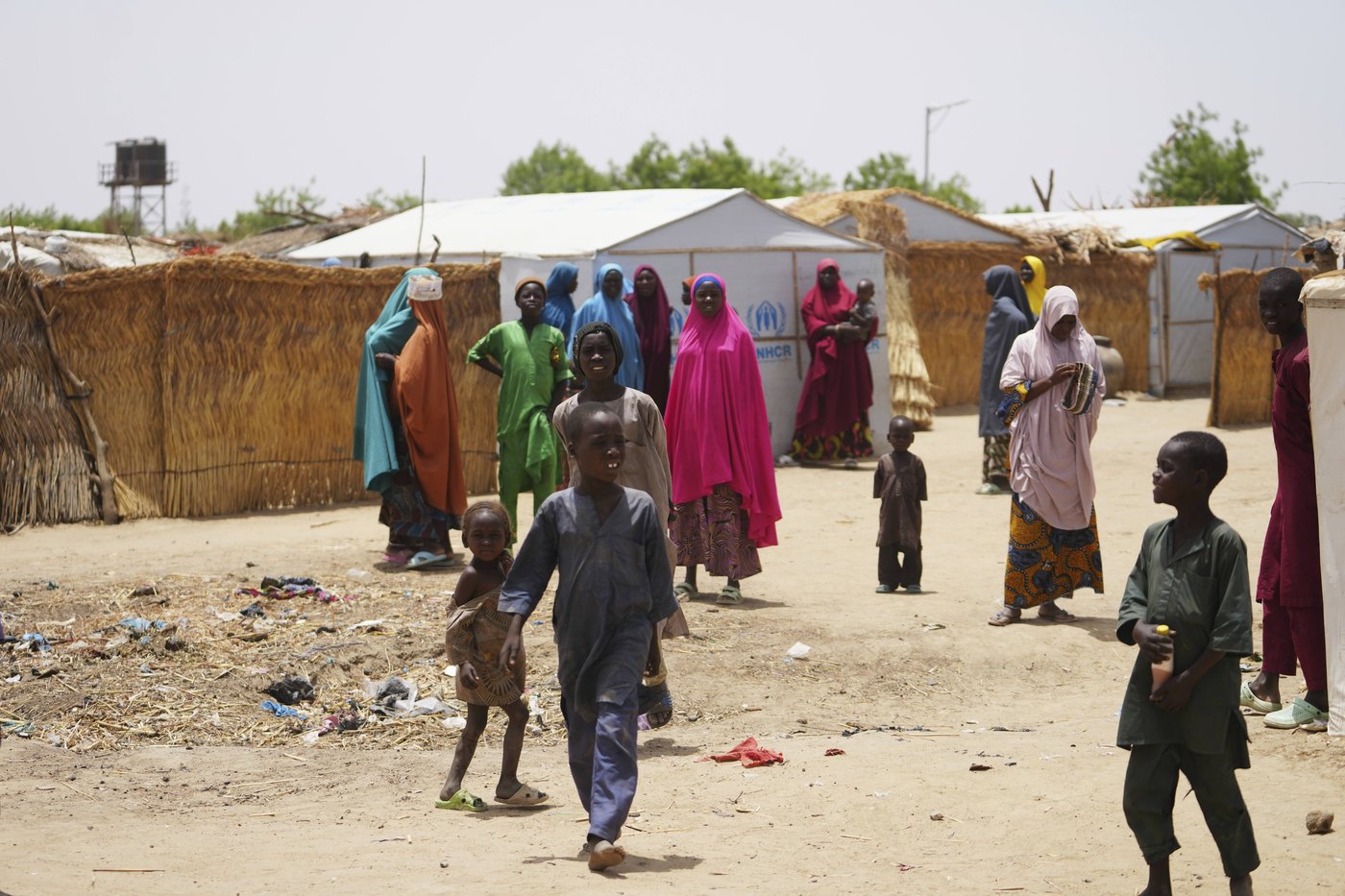 Boko Haram's resurgence: Why Nigeria's military is struggling to hold the line | iNFOnews.ca