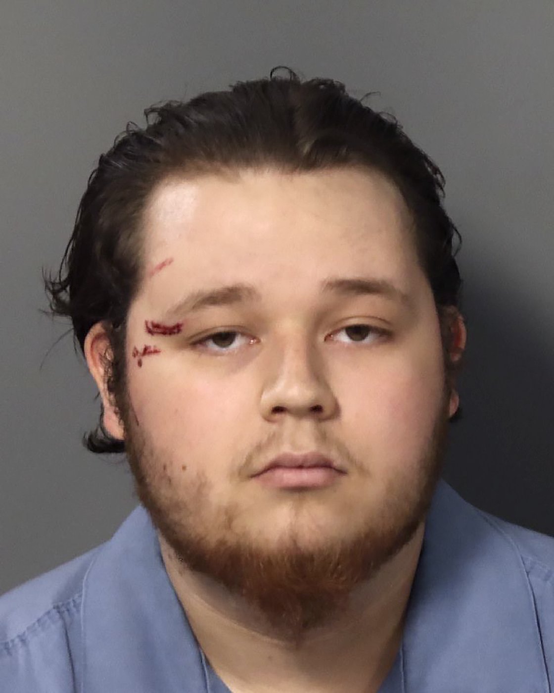 Man who set off explosion at California courthouse had a criminal case there | iNFOnews.ca