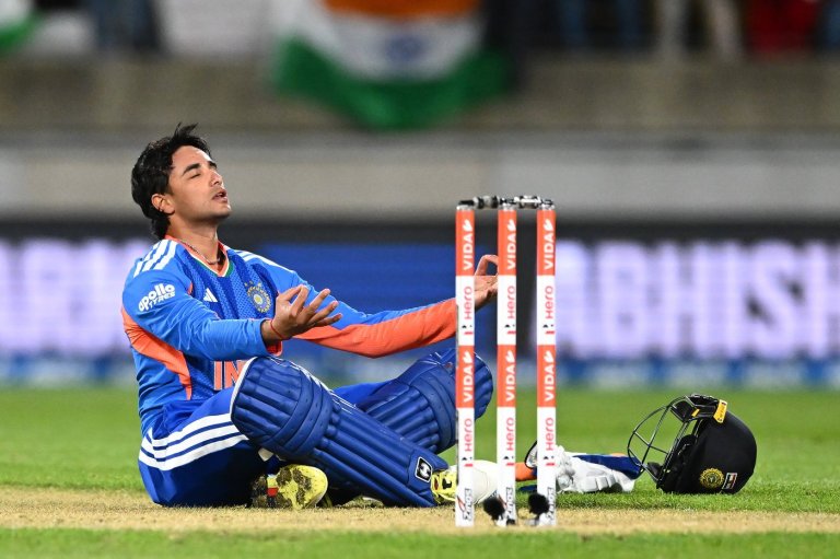 India wins the toss and bowls in the 4th T20 vs New Zealand with the series decided | iNFOnews.ca