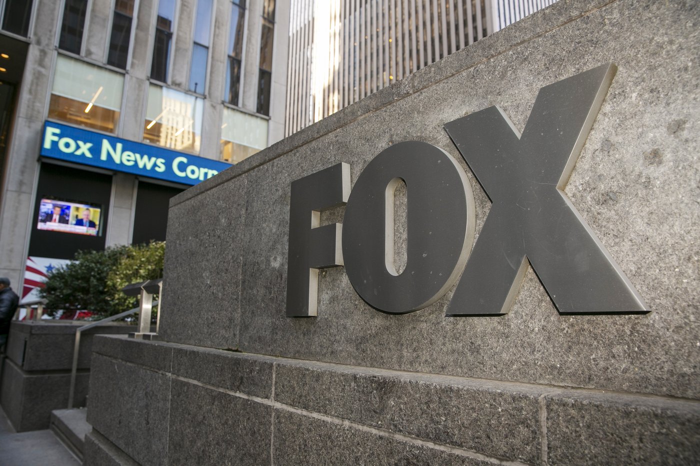 Fox attorneys seek to dismiss shareholder lawsuit over reporting of vote rigging allegations in 2020 | iNFOnews.ca