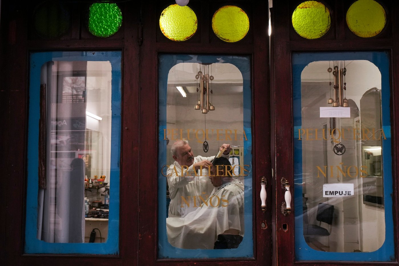 Daily life around the world, in photos | iNFOnews.ca