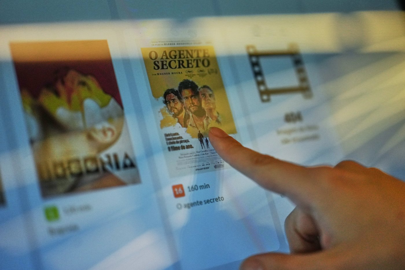 'The Secret Agent' earns 4 Oscar nominations, boosting Brazilian cinema | iNFOnews.ca 'The Secret Agent' earns 4 Oscar nominations, boosting Brazilian cinema | iNFOnews.ca
