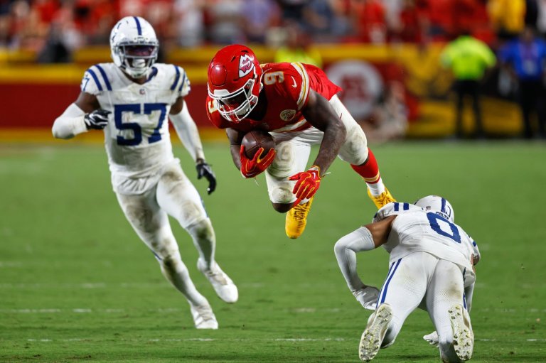 Colts are trying to figure out how to fix defense after historically poor start to the season | iNFOnews.ca