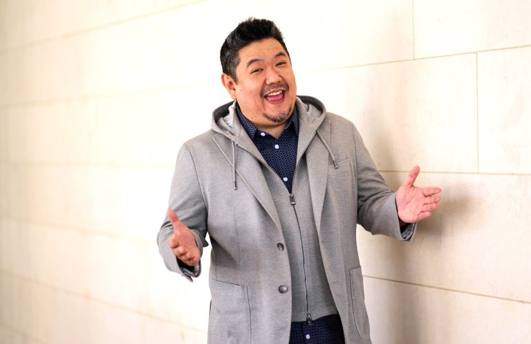 Eric Bauza, modern voice of Looney Tunes characters, dies at 46 | iNFOnews.ca