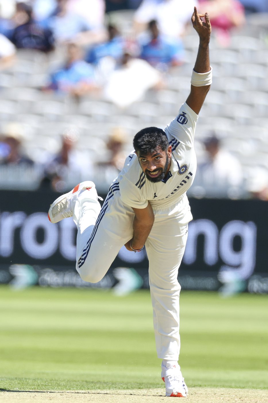 Root unbeaten on 99 as England score slowly but steadily against India at Lord's | iNFOnews.ca Root unbeaten on 99 as England score slowly but steadily against India at Lord's | iNFOnews.ca