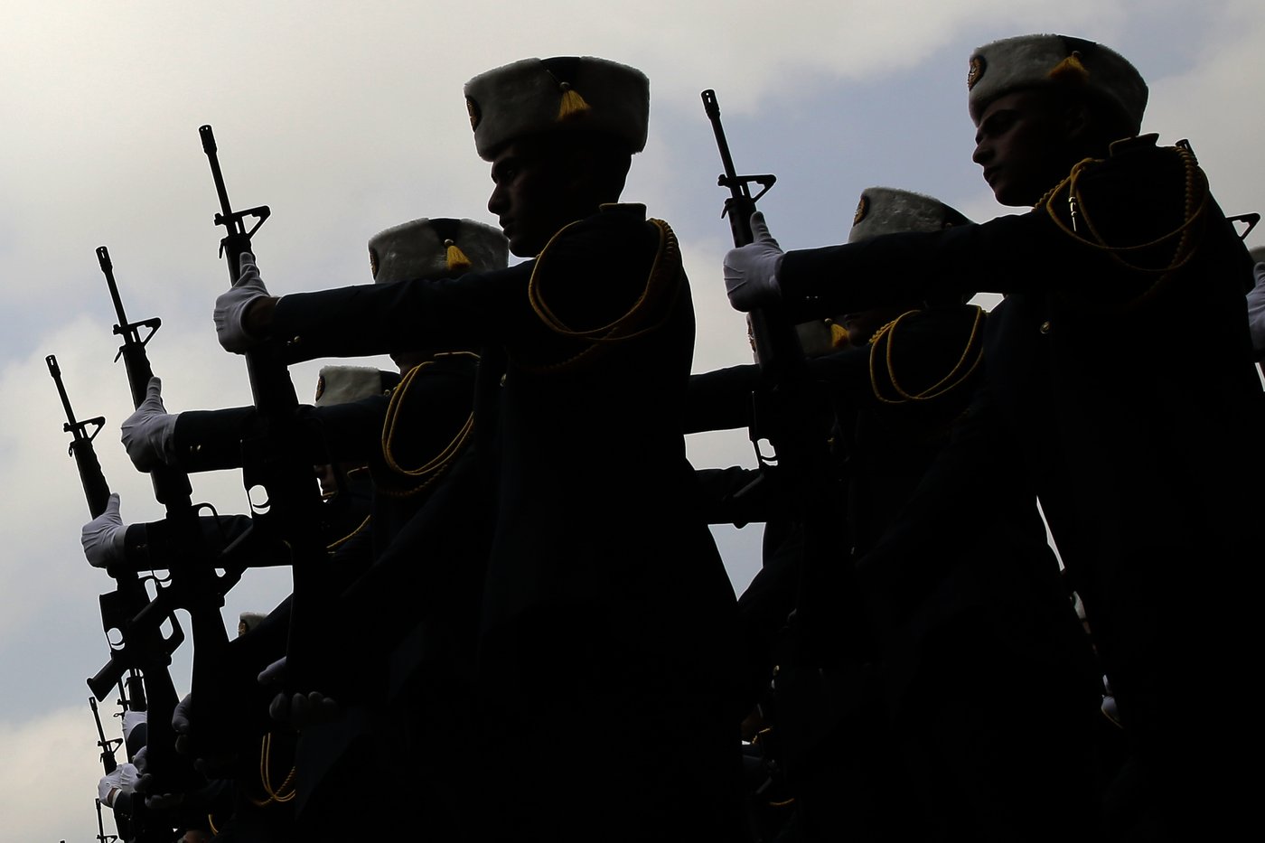 As Hezbollah and Israel battle on the border, Lebanon's army watches from the sidelines | iNFOnews.ca