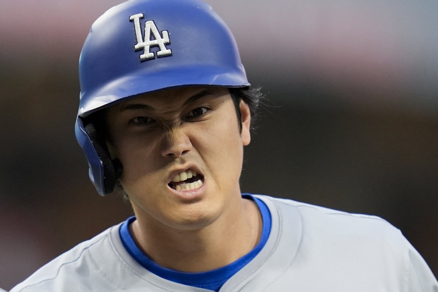 PHOTO COLLECTION: Ohtani's first season with Dodgers | iNFOnews.ca