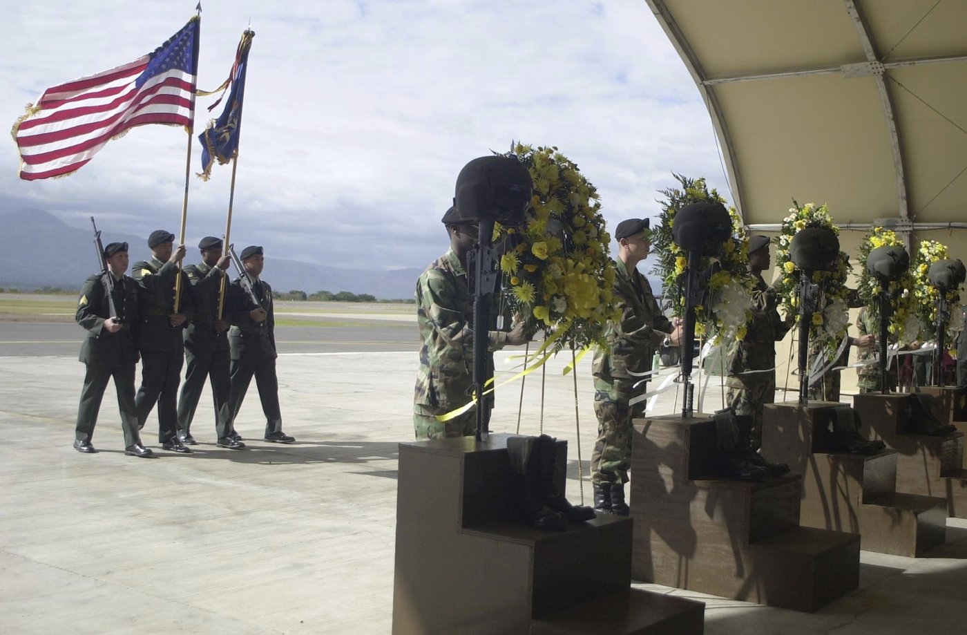 Honduras suggests ending US military cooperation over Trump mass deportation threat | iNFOnews.ca