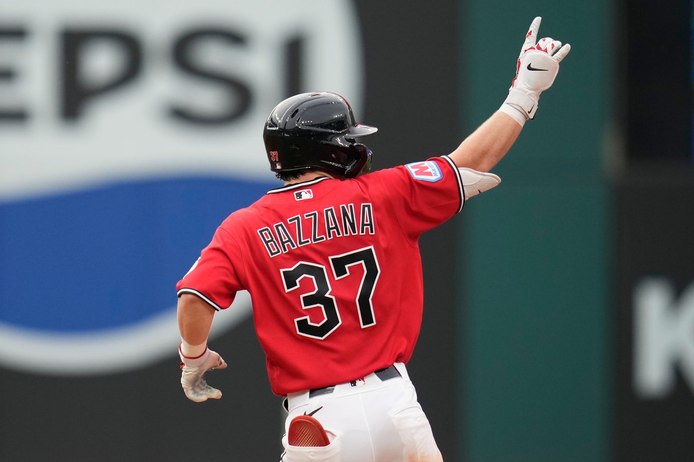 Power surge: Guardians hit 7 homers against Twins, 1 short of franchise record | iNFOnews.ca Power surge: Guardians hit 7 homers against Twins, 1 short of franchise record | iNFOnews.ca